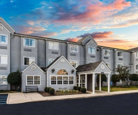 Microtel Inn by Wyndham Chattanooga Hamilton Place