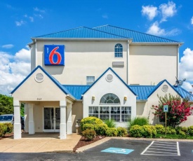 Motel 6 Chattanooga Downtown