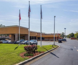 Quality Inn & Suites Chattanooga
