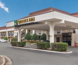 Quality Inn - Hamilton Place