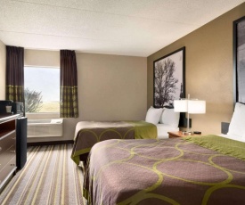 Super 8 by Wyndham Chambersburg I-81