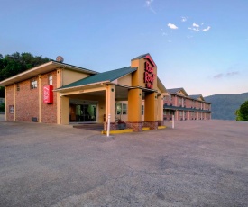 Red Roof Inn Chattanooga - Lookout Mountain