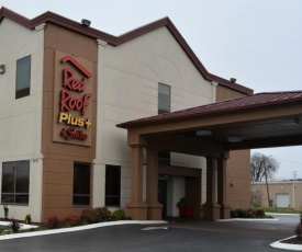 Red Roof Inn PLUS+ & Suites Chattanooga - Downtown