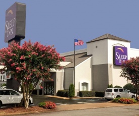 Sleep Inn Chattanooga - Hamilton Place