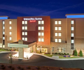 SpringHill Suites by Marriott Downtown Chattanooga/Cameron Harbor