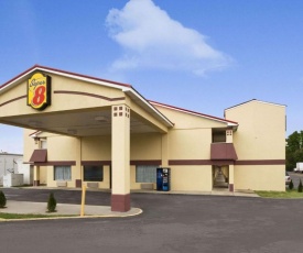 Super 8 by Wyndham Chattanooga/East Ridge