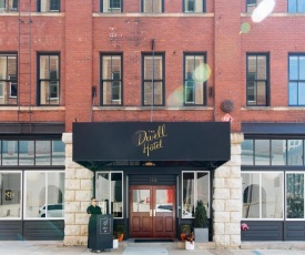 The Dwell Hotel, a Member of Design Hotels