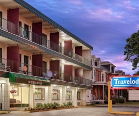 Travelodge by Wyndham Chambersburg
