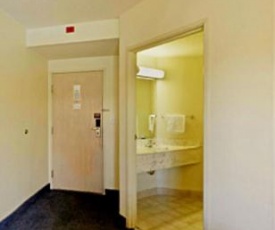 Americas Best Value Inn Clarksville