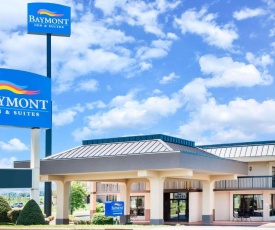 Baymont by Wyndham Clarksville Northeast