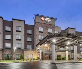 Best Western Plus Atrium Inn & Suites