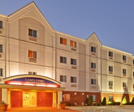 Candlewood Suites Clarksville, an IHG Hotel