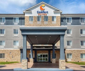 Comfort Suites