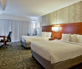 Courtyard by Marriott Clarksville