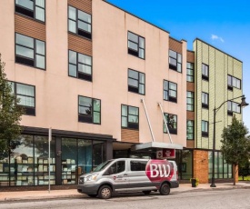 Best Western Plus Philadelphia Airport South - at Widener University