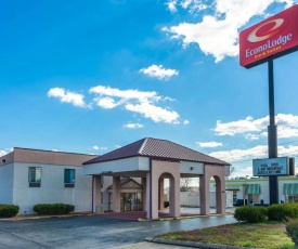 Econo Lodge & Suites Clarksville