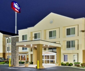 Fairfield Inn & Suites Clarksville