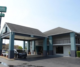 Guesthouse Inn