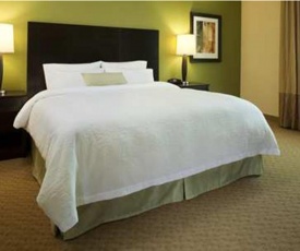 Hampton Inn & Suites Clarksville
