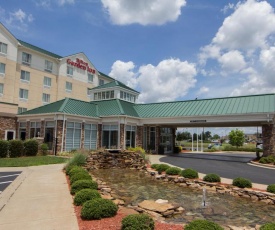 Hilton Garden Inn Clarksville