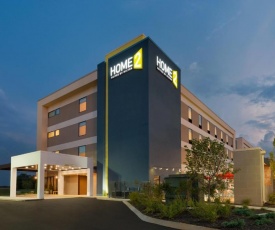 Home2 Suites by Hilton Clarksville/Ft. Campbell