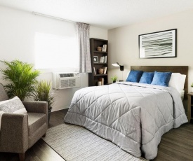 InTown Suites Extended Stay Clarksville