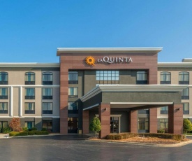 La Quinta by Wyndham Clarksville