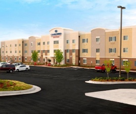 Candlewood Suites - Chester - Philadelphia, an IHG Hotel