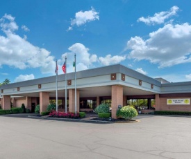 Quality Inn Exit 4 Clarksville