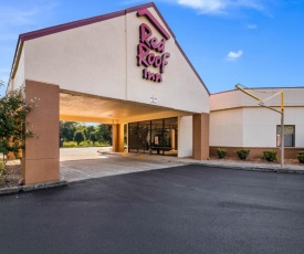 Red Roof Inn Clarksville