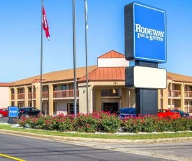 Rodeway Inn & Suites