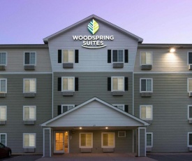 WoodSpring Suites Clarksville Ft. Campbell