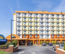 Days Inn by Wyndham Chester Philadelphia Airport