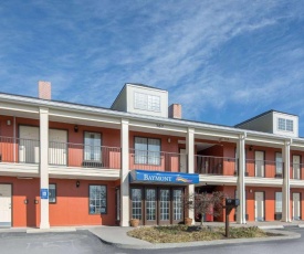 Baymont by Wyndham Cleveland