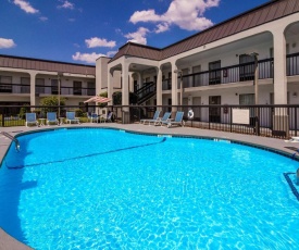 Clarion Inn Cleveland