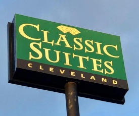 Classic Suites - Cleveland