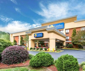 Comfort Inn & Suites Cleveland