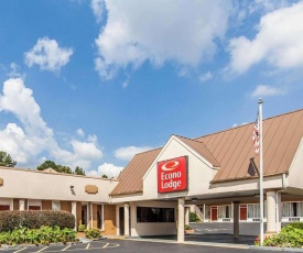 Econo Lodge Cleveland