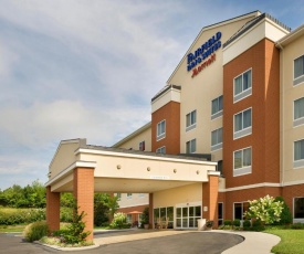 Fairfield Inn and Suites Cleveland