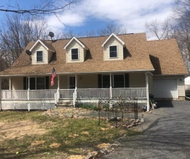 Juniper Lodge