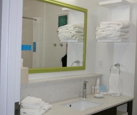 Hampton Inn Clarion