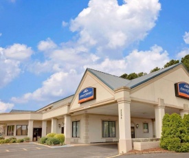 Howard Johnson by Wyndham Cleveland