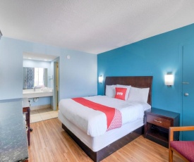 OYO Hotel Cleveland, TN
