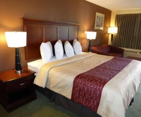 Red Roof Inn & Suites Cleveland, TN