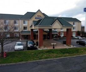 Baymont by Wyndham Clinton