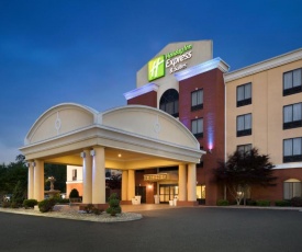 Holiday Inn Express Hotel & Suites Knoxville-Clinton, an IHG Hotel