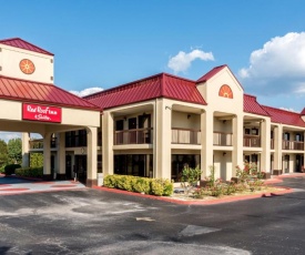Red Roof Inn & Suites Clinton