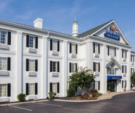 Baymont by Wyndham Columbia Maury