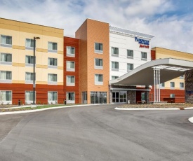 Fairfield Inn & Suites by Marriott Columbia