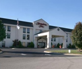 Hampton Inn Columbia